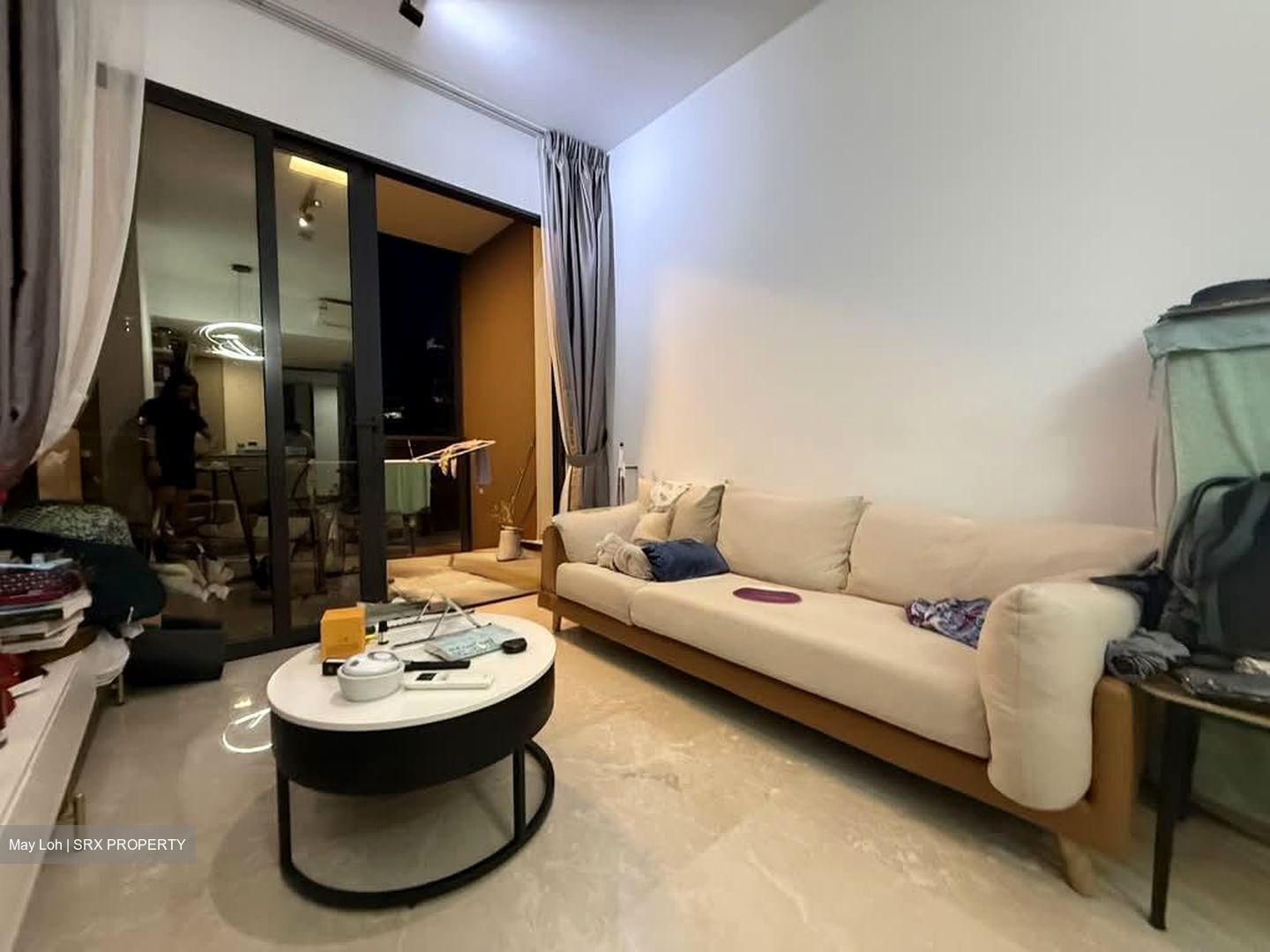 Juniper Hill (D10), Apartment #578693871